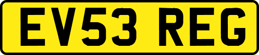 EV53REG