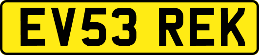 EV53REK