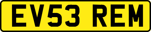 EV53REM