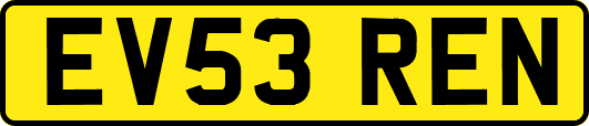 EV53REN