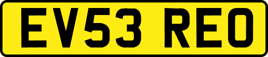 EV53REO