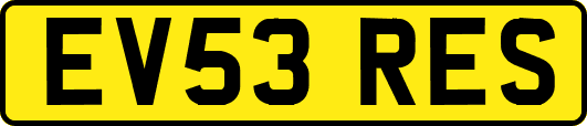 EV53RES