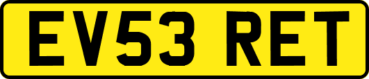 EV53RET