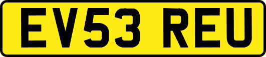 EV53REU
