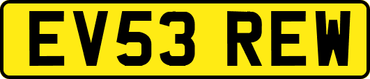 EV53REW