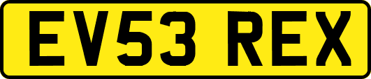 EV53REX