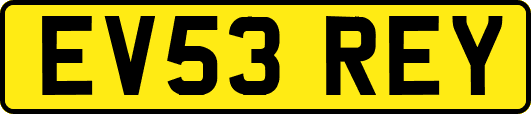 EV53REY