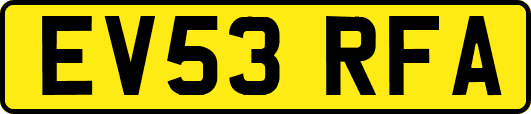EV53RFA