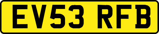 EV53RFB