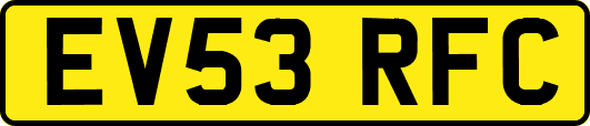 EV53RFC