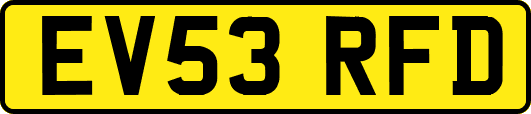 EV53RFD