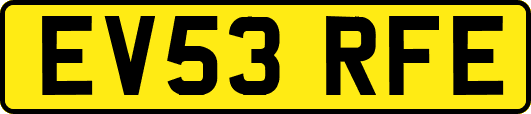 EV53RFE