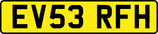 EV53RFH