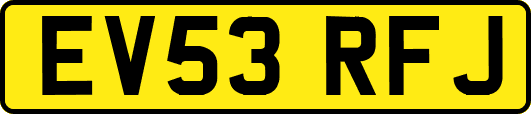 EV53RFJ