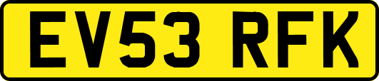 EV53RFK