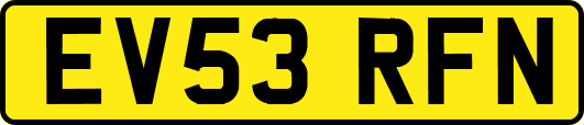 EV53RFN