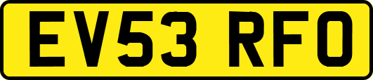 EV53RFO