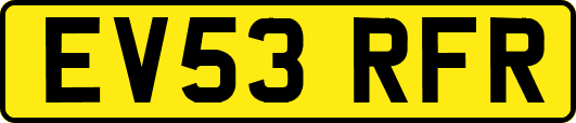 EV53RFR