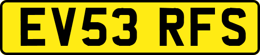 EV53RFS