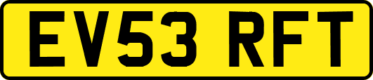 EV53RFT