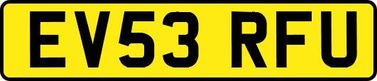 EV53RFU