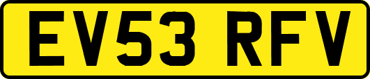 EV53RFV