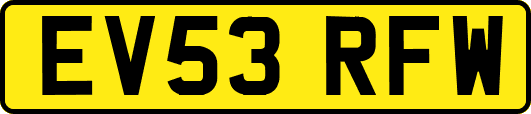 EV53RFW