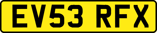 EV53RFX