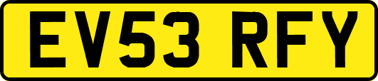 EV53RFY
