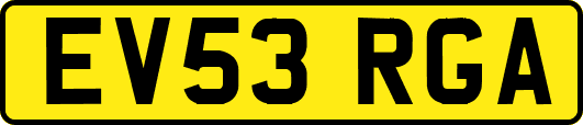 EV53RGA