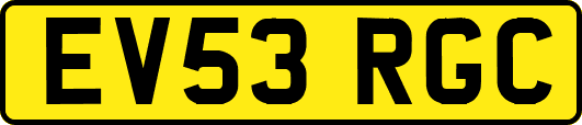 EV53RGC