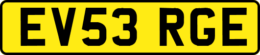 EV53RGE