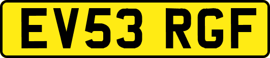 EV53RGF