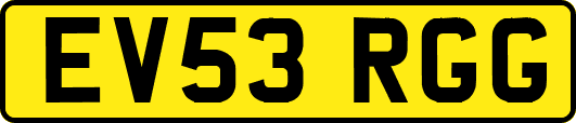 EV53RGG