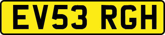 EV53RGH