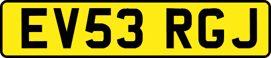 EV53RGJ
