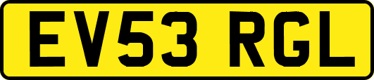 EV53RGL