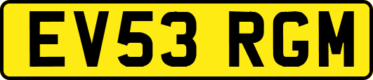 EV53RGM
