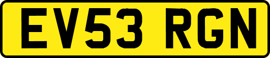 EV53RGN