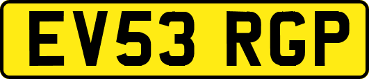 EV53RGP