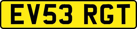 EV53RGT