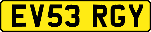EV53RGY