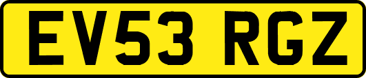 EV53RGZ