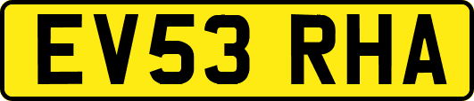 EV53RHA