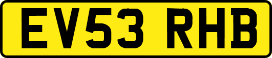EV53RHB