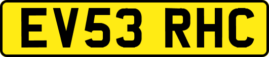 EV53RHC