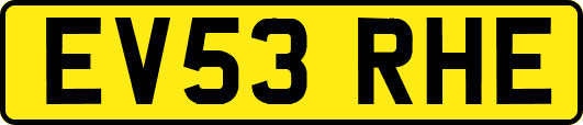 EV53RHE
