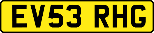 EV53RHG