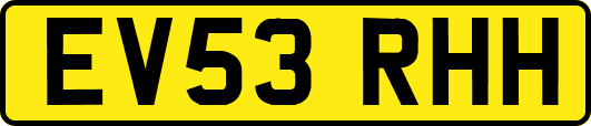 EV53RHH