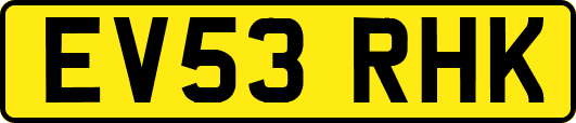 EV53RHK
